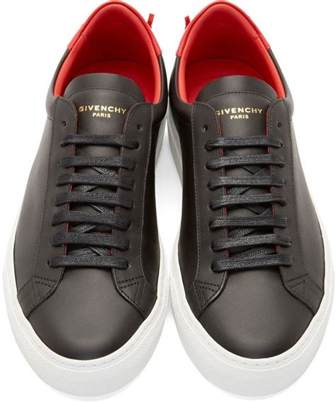 givenchy mens ebay|givenchy men sneaker sale.